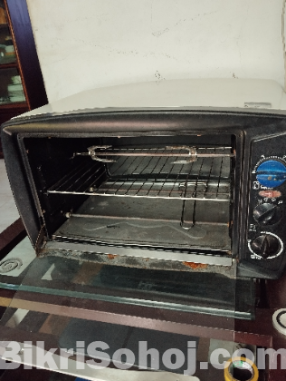 Electric Oven